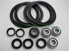 Sada těsnění a ložisek na nápravu Nissan Patrol Y61 Escape